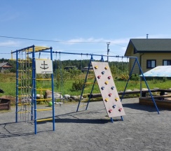 коттедж Комфорт + в Якорная