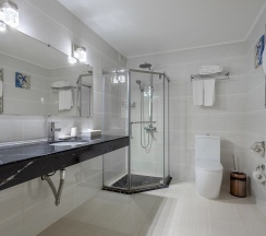 Джуниор Сюит в Undersun Калипсо