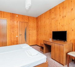 Двухместный стандарт в ЭкоПапа