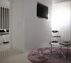 Одноместный семейный номер Standard односпальная кровать в Hotel Borgo Pantano