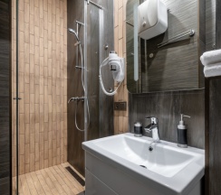 Номер-студия №11 в Mangosteen apartments