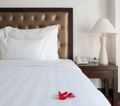 Двухместный номер Deluxe (двуспальная кровать) в Отель Sandals Island