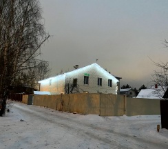 Комната в Апартаменты на г. Троицк, 3-й Кленовый пер. д1, ст.7