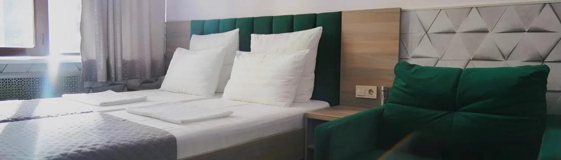 Грозный: Отель Nokhcho-Star