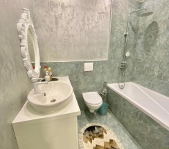 Апартаменты в Шапағат