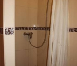Номер стандарт с 1 двуспальной кроватью в Гостевой дом