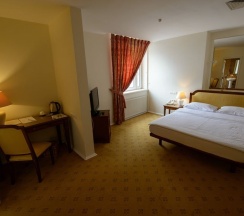 de Luxe в Фортеция