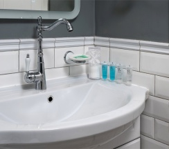 Двухместный Comfort в Резиденция Булгакова