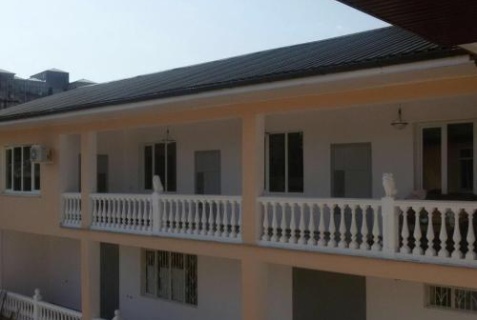 Гудаута: Отель Hotel on Tarnava 2