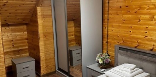 Дербент: Коттедж Волна