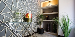 Ереван: Отель The Phoenix Boutique Hotel