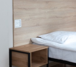 Стандарт улучшенный в Ольшаники