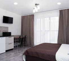 «Мы на сутки 6» на Телевизионной 18 в Мы на сутки