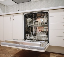 Семейные апартаменты 8 в Панорама парк