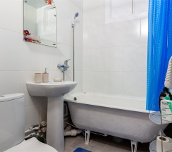 Апартаменты на Песчаном переулке д. 14 к 2 в Day&night