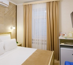 Стандарт бюджетный 2-х местный в Амбассадор