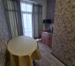 Апартаменты в Алёнка