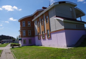 Мини-отель Родничок в Удмуртской Республике