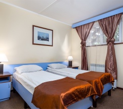 Эконом (цокольный этаж) в Флогистон