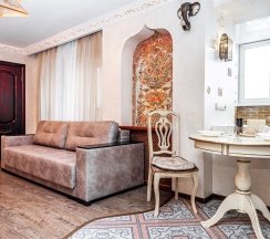 Евро 2 комнатная квартира на Сурикова 4 в Степаненков