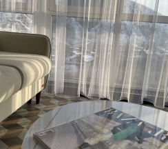 Апартаменты WHITE в Pillars