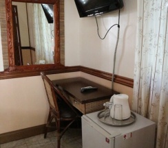 Номер Standard с балконом в Tonglen Eco Resort