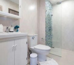 Апартаменты в The Title Naiyang Residence