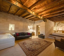 Люкс в Corner İn Cappadocia