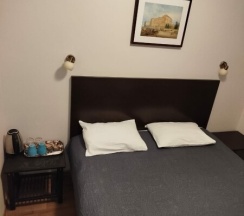 Эконом в Караванная 5