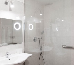 Номер Люкс-бизнес Венеция в Москва