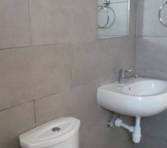 Апартаменты c 1 комнатой с балконом в Pavlinia Hotel Apartments