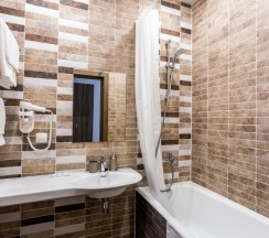 SOFT 🛁 в Loft Hotel