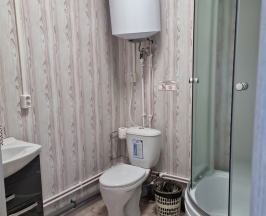 Семейный 4-х местный номер (Family room IV) в Байкальская бочка