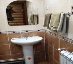 Стандарт двуспальная кровать в Эммаусский дворик