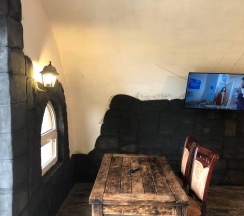 4-местный коттедж стандарт в Shale Kenje House