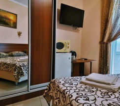 2-местный номер стандарт улучшенный в Ракушка Анапа