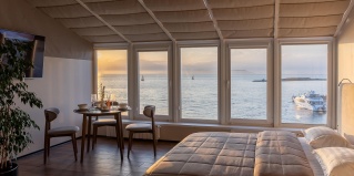 Владивосток: Апартаменты Sea view apartments