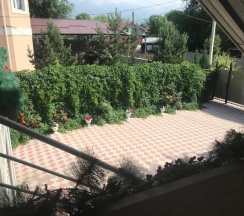 Номер Standard в Акбулак