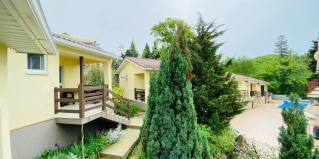 Лазаревское: Гостевой дом Арт Берег