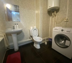 1-комнатный номер стандарт №4 в Марина