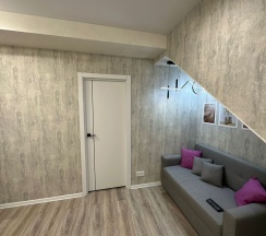 Квартира в Апартаменты на проспект Ленина, 52/4А