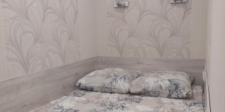 Сыктывкар: Апартаменты Уютный дом