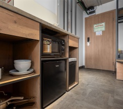 Апартаменты у ст.м. Лесная (Standart - 18) в FlatHome, апартаменты