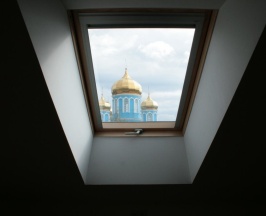 Четырёхместный номер Economy в Задонск