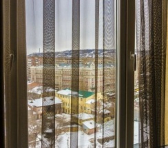 Апартаменты "City" в Эра