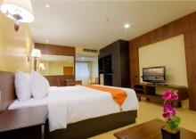 Двухместный номер Standard в Baywalk Residence Pattaya