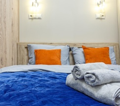 Апартаменты студия в LikeHome.life