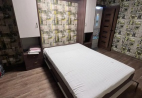 Коттедж Rich House на улице Кирпичная 11/1 в Караганде