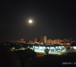 Квартира в Апартаменты на ул. Водоемная, д. 72