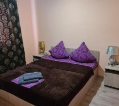 Номер Standard в Оазис
